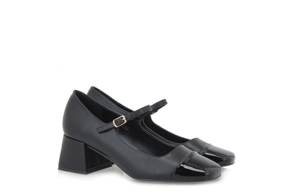 Seven Γυναικείο Mary Jane