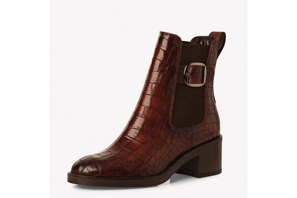 Tamaris Γυναικείο Μποτάκι