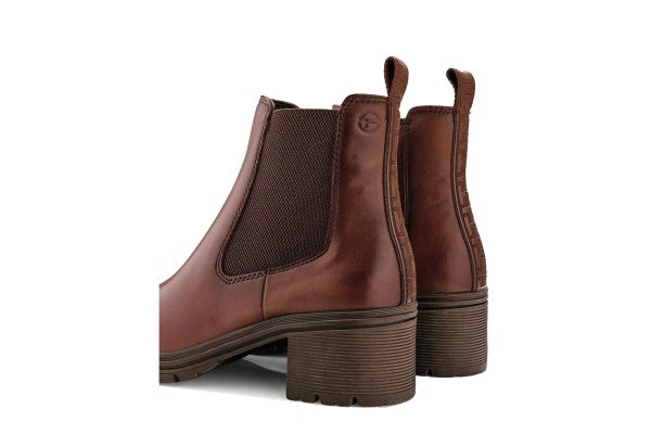 Tamaris Γυναικείο Μποτάκι