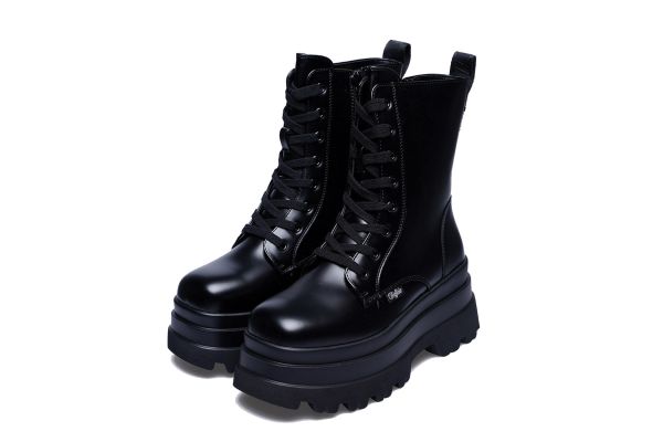 Buffalo Γυναικείο Αρβυλάκι