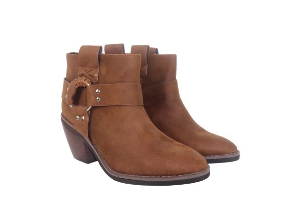 Koniarisshoes Γυναικείο Μποτάκι