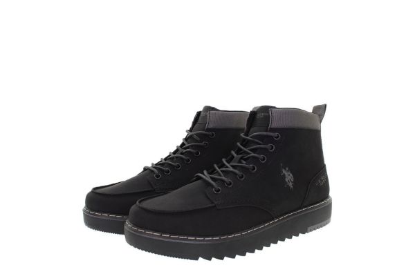 U.S. Polo ASSN. Ανδρικό Μποτάκι