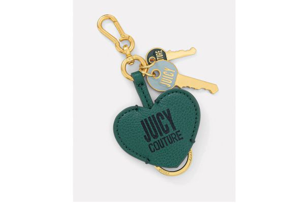Juicy Couture Keychain