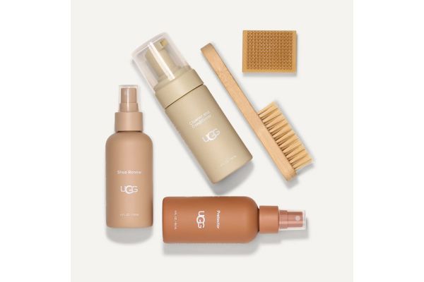 Ugg Σετ Kαθαρισμού