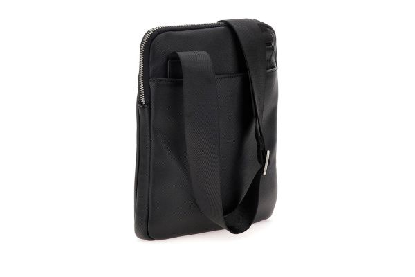 Guess Ανδρική Τσάντα Χιαστή