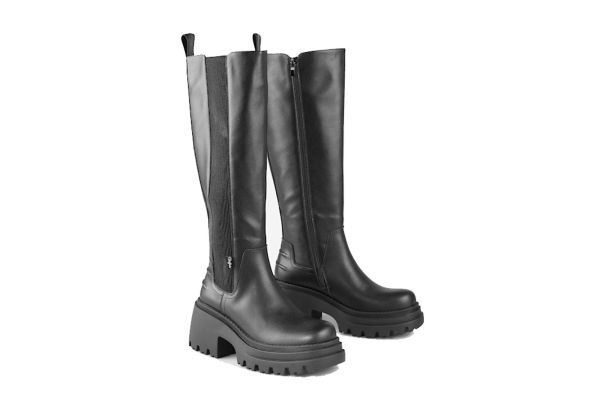 Buffalo Γυναικεία Μπότα