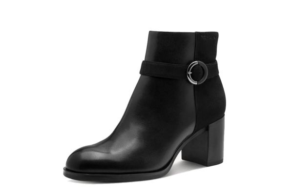 Tamaris Γυναικείο Μποτάκι