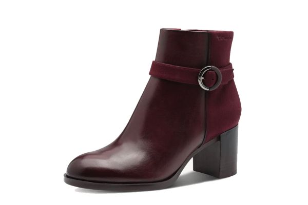 Tamaris Γυναικείο Μποτάκι