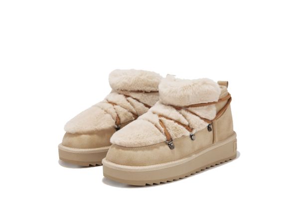 D.Franklin Γυναικείο Μποτάκι