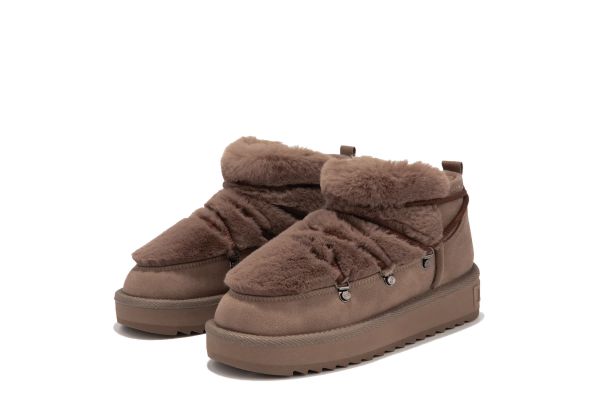 D.Franklin Γυναικείο Μποτάκι