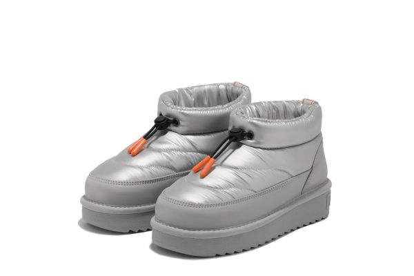 D.Franklin Γυναικείο Μποτάκι