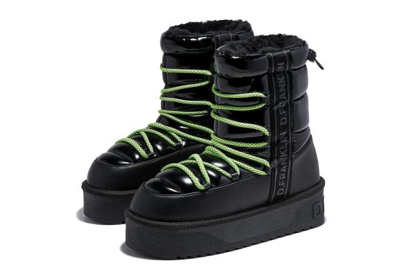 D.Franklin Γυναικείο Μποτάκι