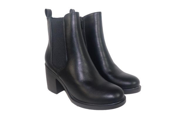 Koniarisshoes Γυναικείο Μποτάκι