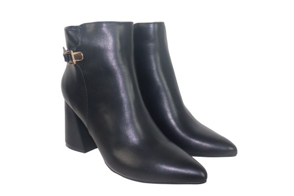 Koniarisshoes Γυναικείο Μποτάκι