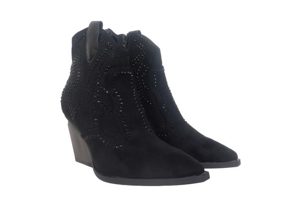 Koniarisshoes Γυναικείο Μποτάκι