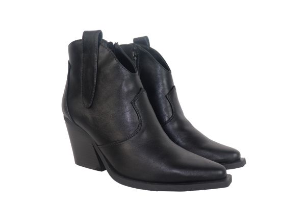 Koniarisshoes Γυναικείο Μποτάκι