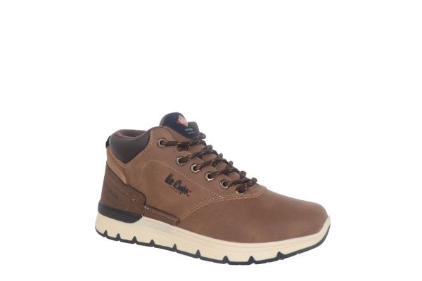 Lee Cooper Ανδρικό Μποτάκι