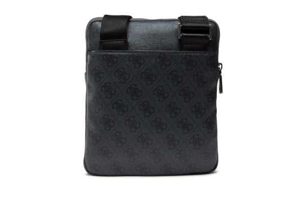 Guess Ανδρική Τσάντα Χιαστή