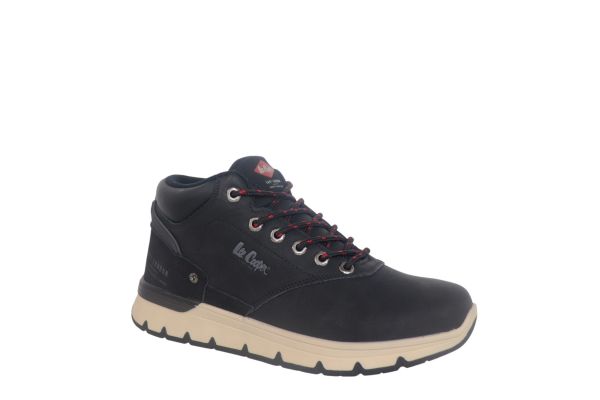 Lee Cooper Ανδρικό Μποτάκι