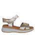 Koniarisshoes Γυναικεία Πλατφόρμα