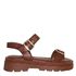 Koniarisshoes Γυναικείο Flatform