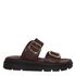 Koniarisshoes Γυναικείο Flatform