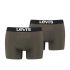 Levi's Ανδρικά Boxer 2Pack
