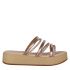 Camille Γυναικείο Flatform