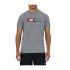 New Balance Ανδρικό T-Shirt