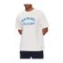 New Balance Ανδρικό T-Shirt