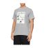 New Balance Ανδρικό T-Shirt