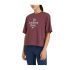 New Balance Γυναικείο T-Shirt