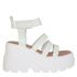 Koniarisshoes Γυναικεία Πλατφόρμα