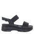 Koniarisshoes Γυναικείο Flatform