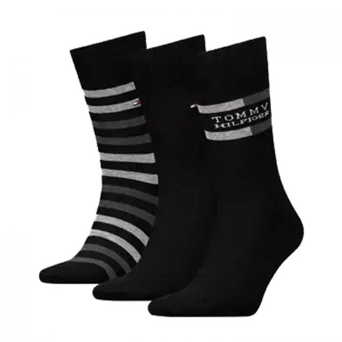 Tommy Hilfiger Κάλτσες 3Pack