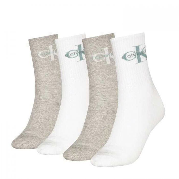 Calvin Klein Κάλτσες 4Pack