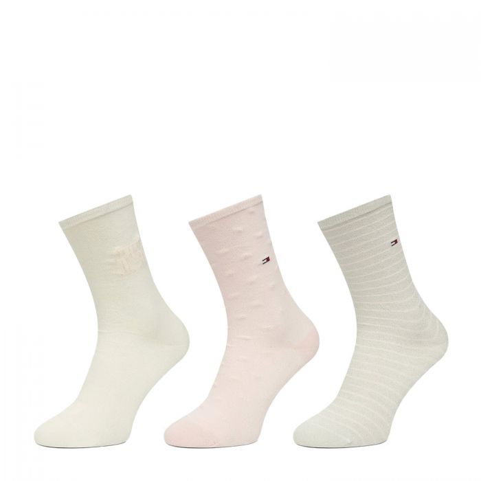 Tommy Hilfiger Κάλτσες 3Pack