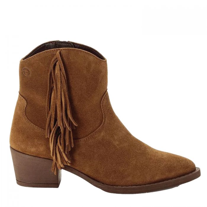 Tamaris Γυναικείο Μποτάκι