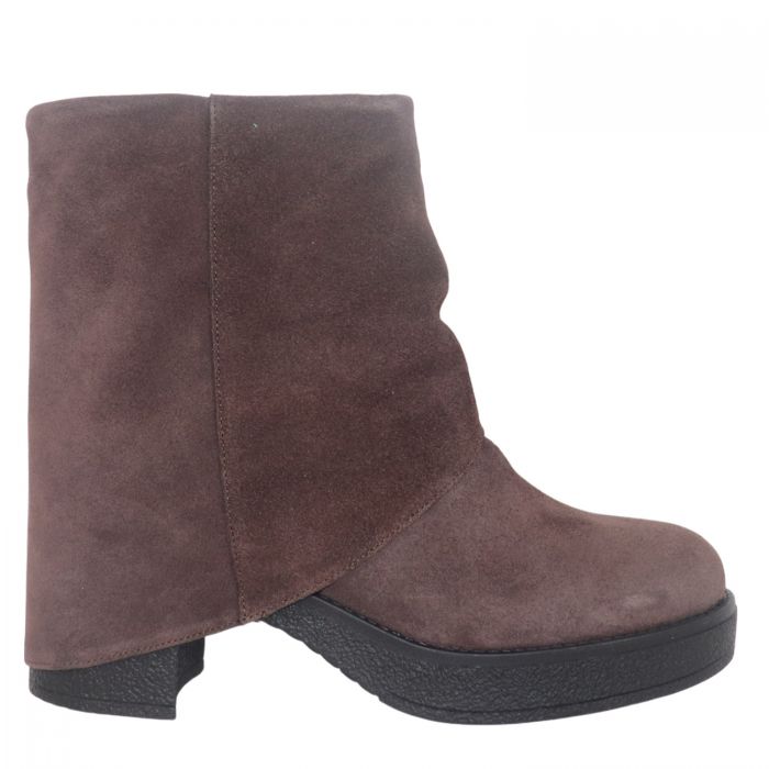 Koniarisshoes Γυναικείο Μποτάκι