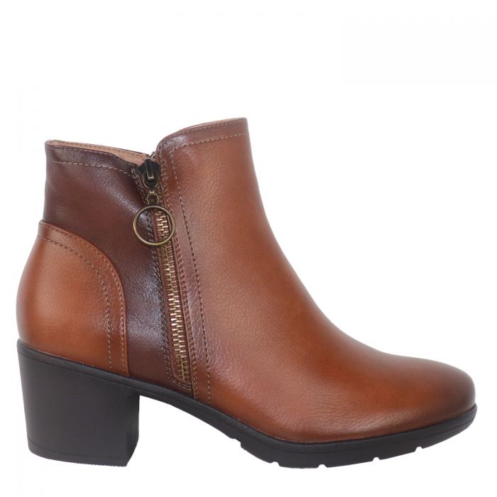 Koniarisshoes Γυναικείο Μποτάκι