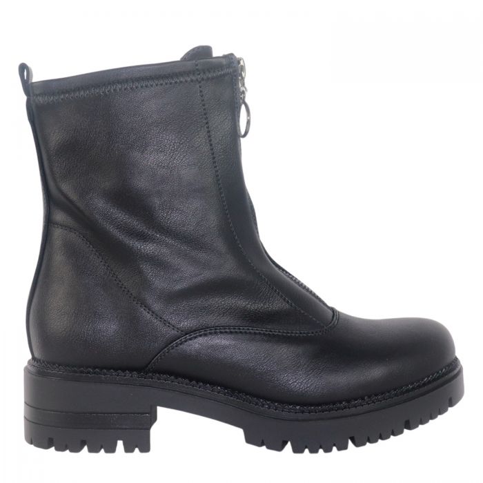 Koniarisshoes Γυναικείο Μποτάκι