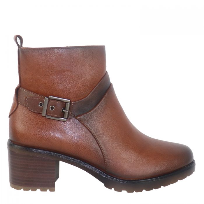 Koniarisshoes Γυναικείο Μποτάκι