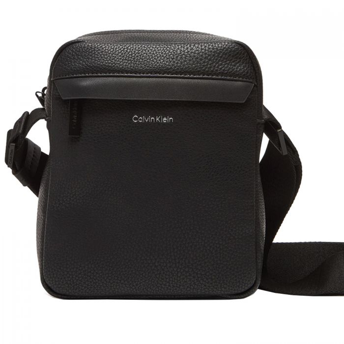 Calvin Klein Ανδρική Τσάντα Χιαστή