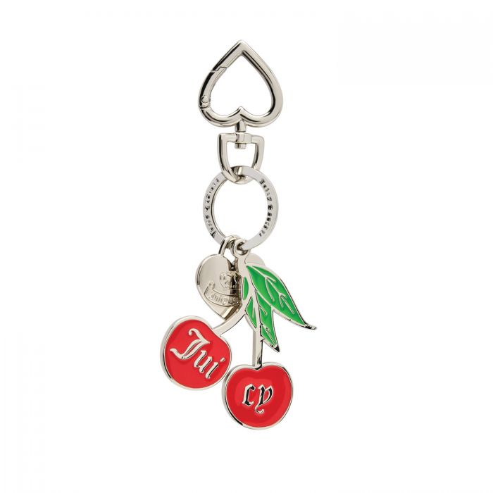 Juicy Couture Keychain