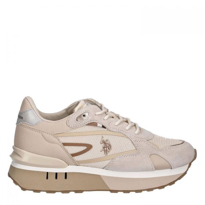 U.S. Polo ASSN Γυναικείο Sneaker