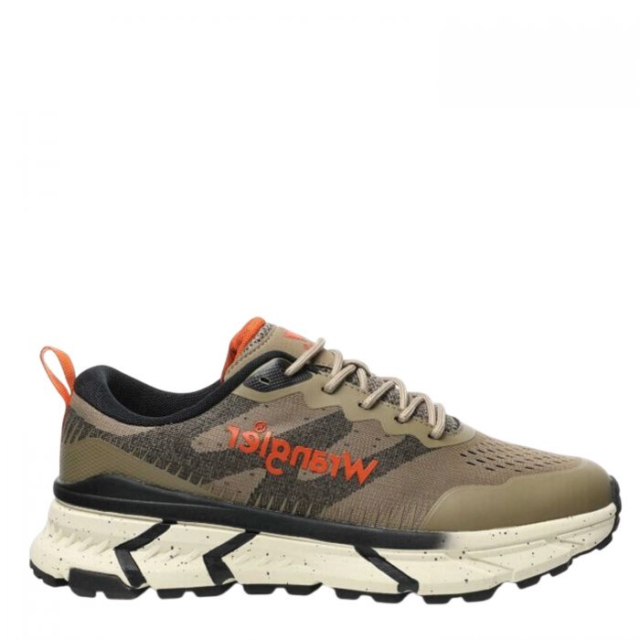 Wrangler Ανδρικό Sneaker