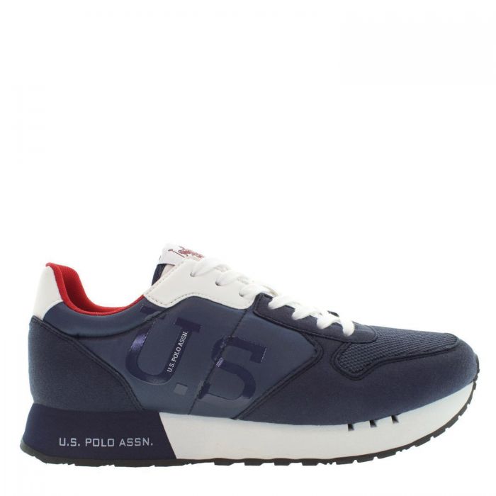 U.S. Polo ASSN. Ανδρικό Sneaker