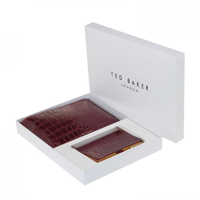 Ted baker Γυναικείο Σετ Δώρου