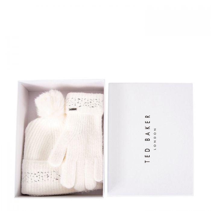 Ted baker Γυναικείο Σετ Δώρου