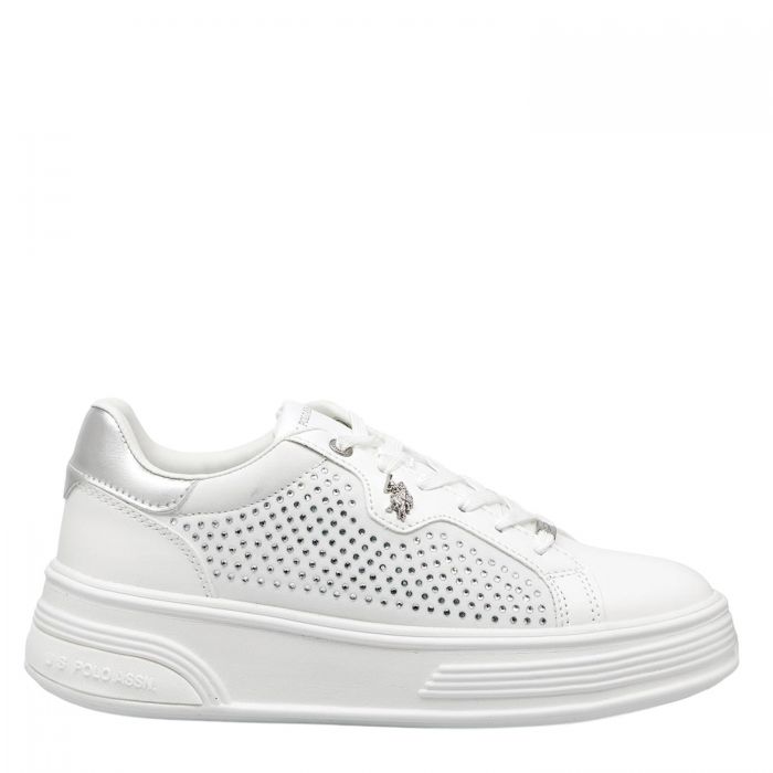U.S. Polo ASSN Γυναικείο Sneaker